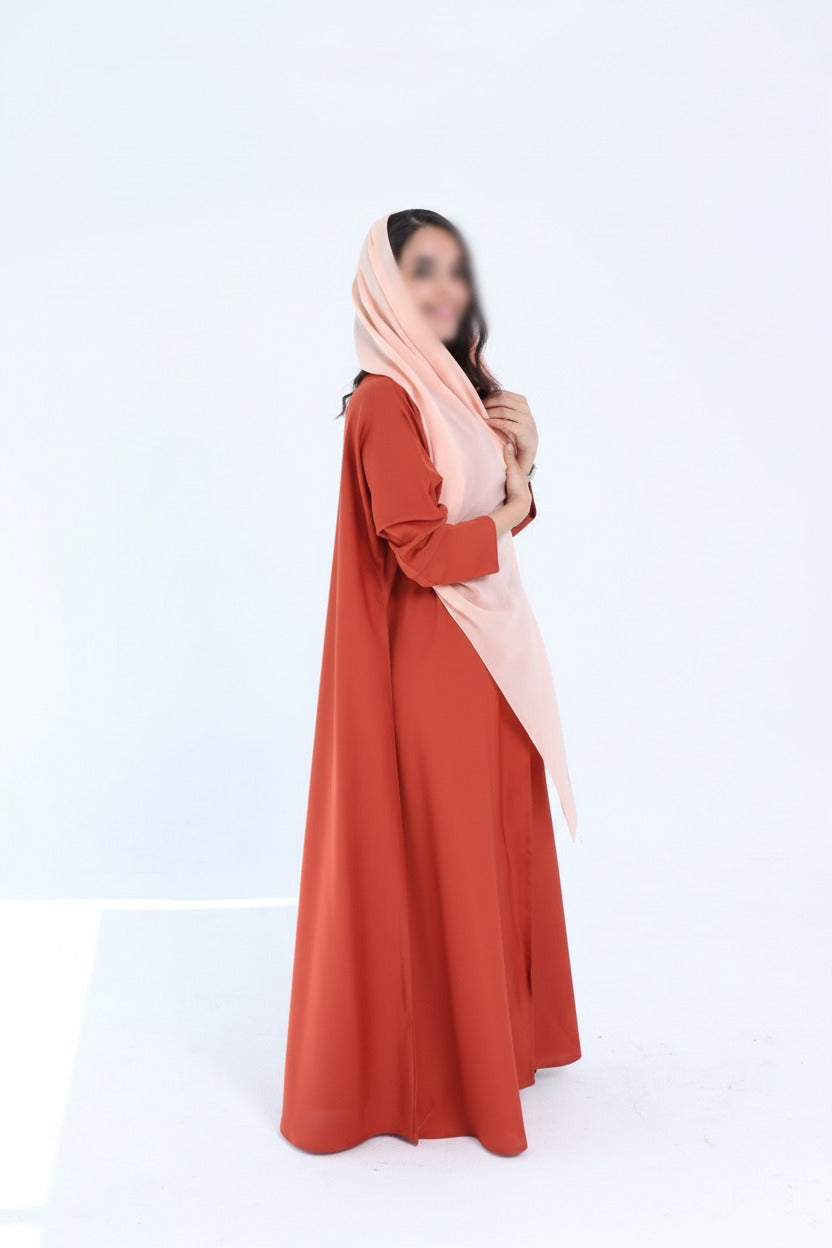 Al-shoroq Abaya