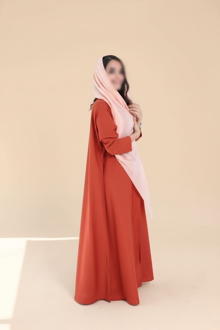 Al-shoroq Abaya