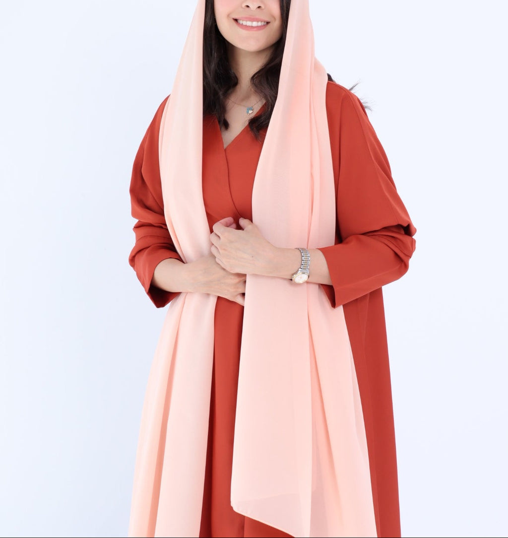 Al-shoroq Abaya