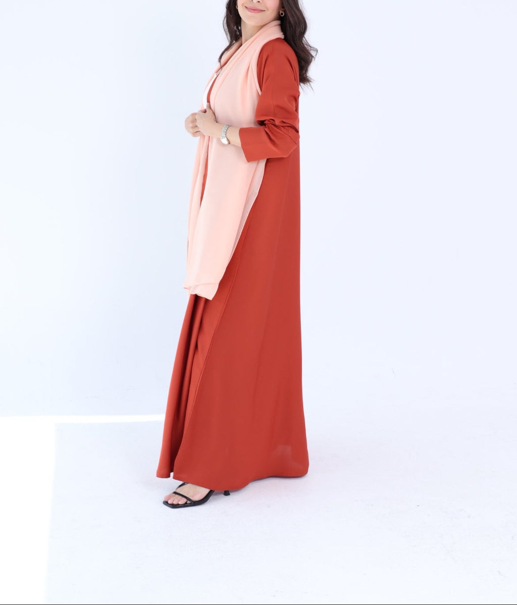Al-shoroq Abaya