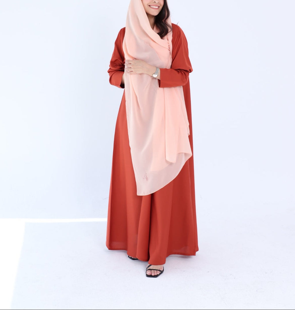 Al-shoroq Abaya