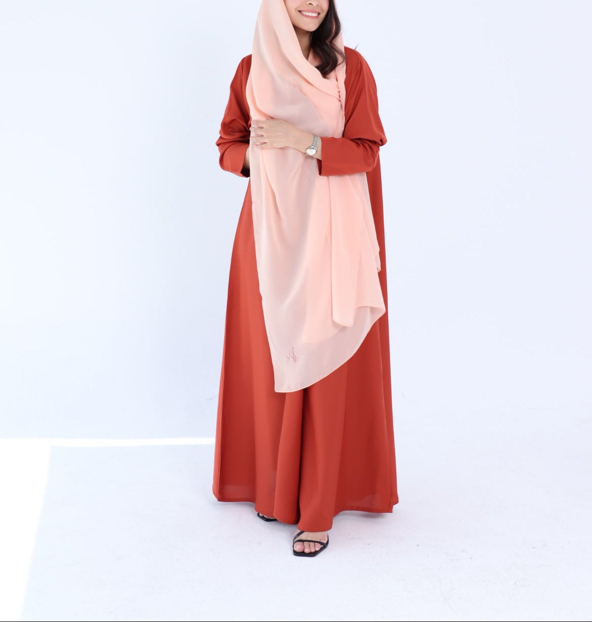 Al-shoroq Abaya