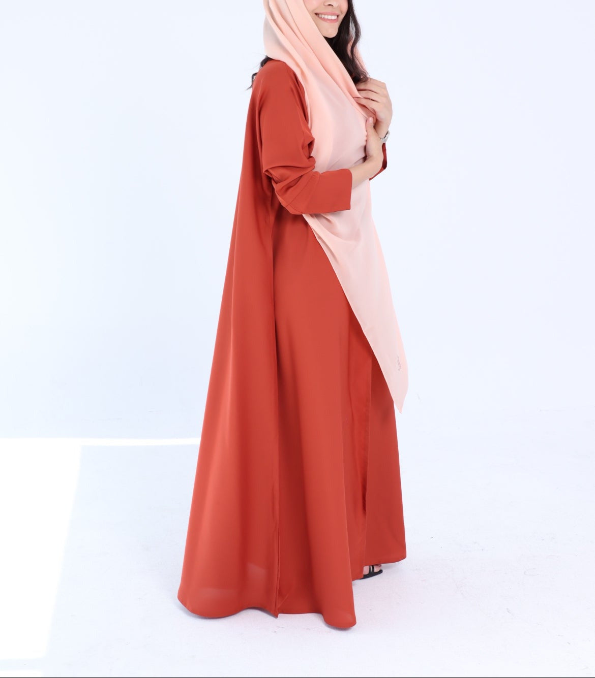 Al-shoroq Abaya